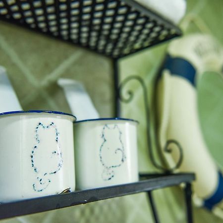 Captain Cat Inn 항저우 외부 사진