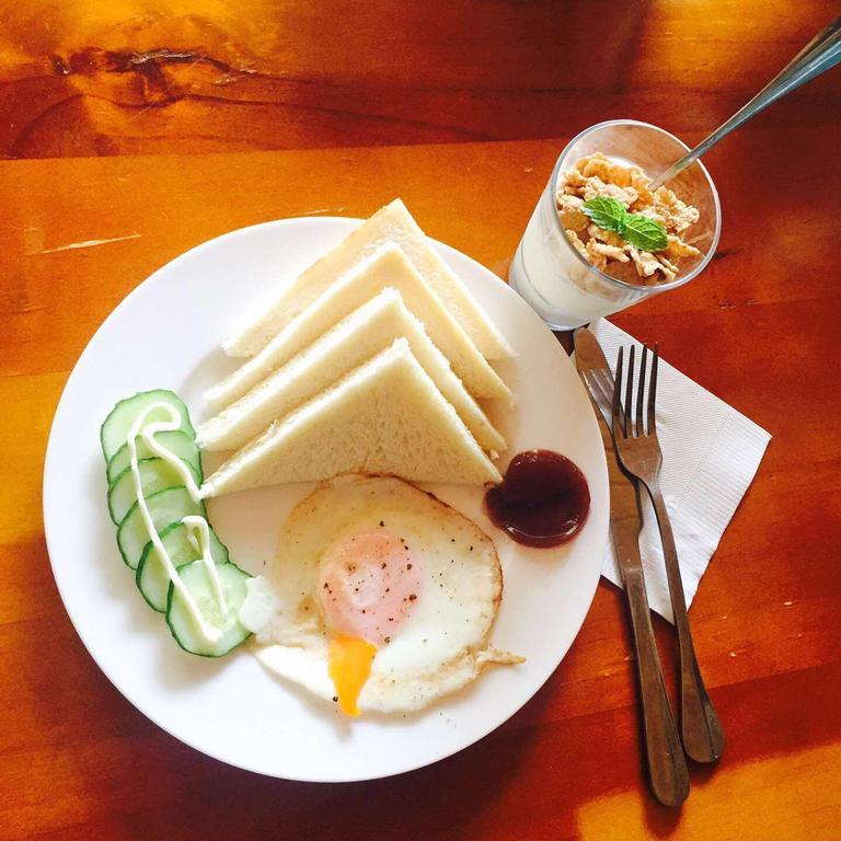 Captain Cat Inn 항저우 외부 사진