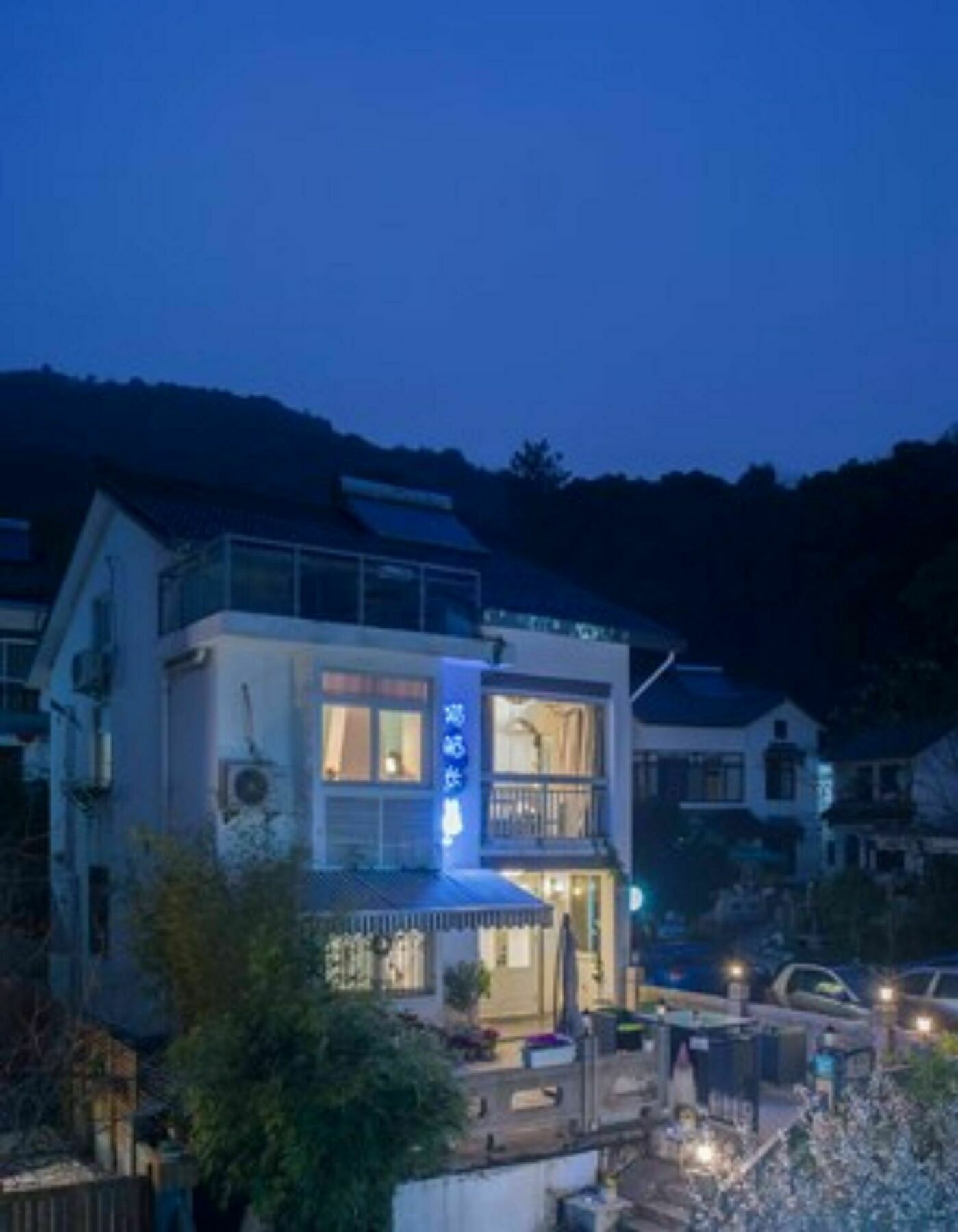 Captain Cat Inn 항저우 외부 사진