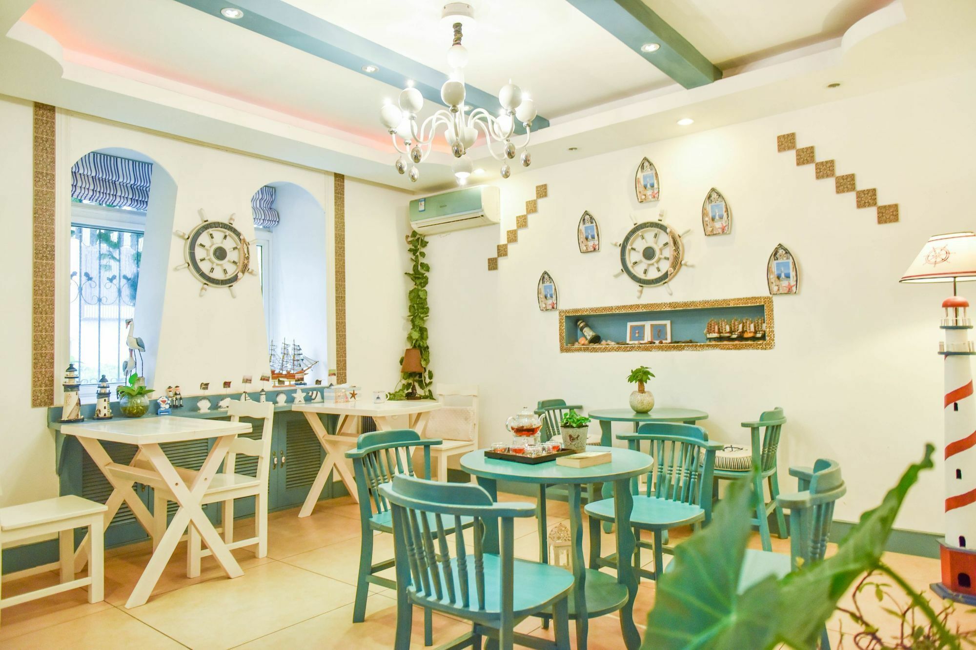 Captain Cat Inn 항저우 외부 사진