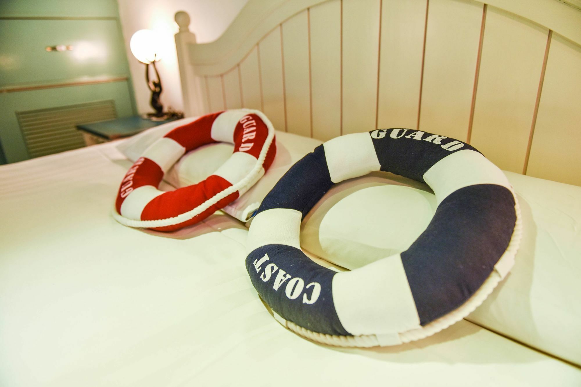 Captain Cat Inn 항저우 외부 사진
